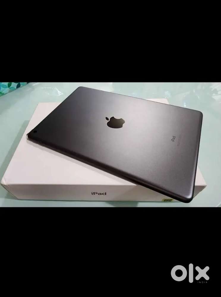 iPad 9th gen