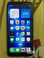 SAMSUNG GALAXY A6 Plus