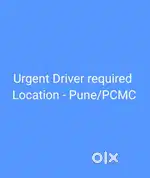 Captain - Driver