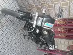 New bike good condition