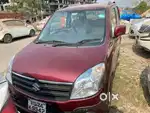 Maruti Suzuki Wagon R 2010