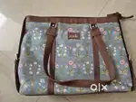 Zouk Brand Women's Handbag