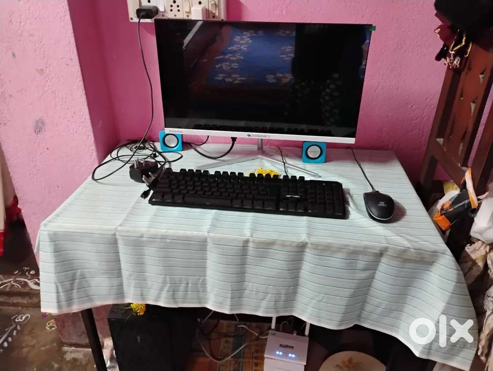 6 month old pc