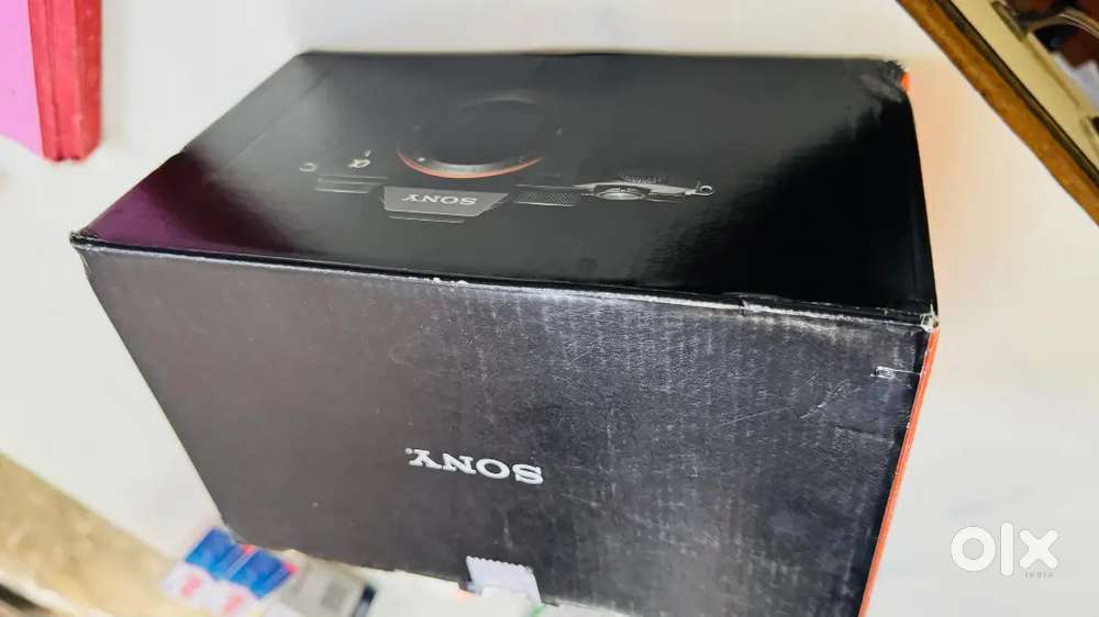 Sony Alpha A1 Full Frame Digital Camera Body