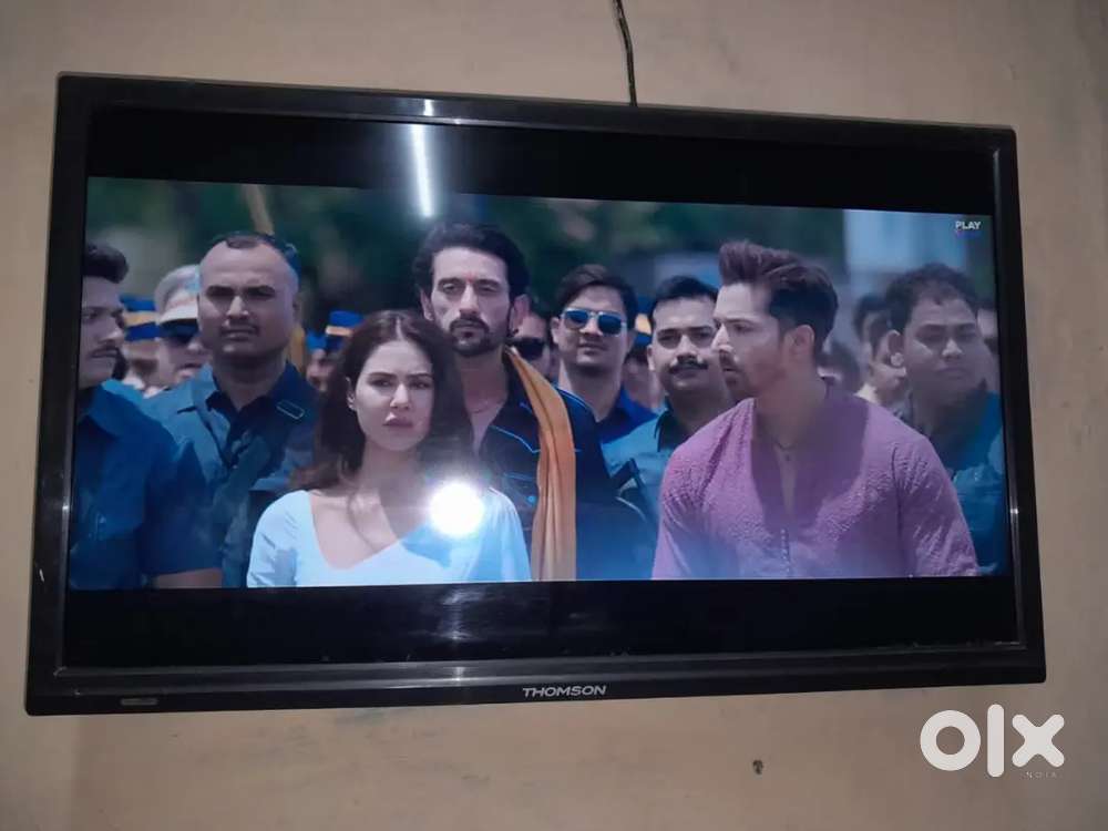 Thompson android tv 24