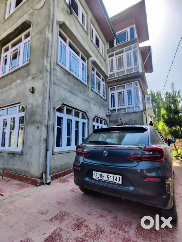 Ready to move in 3 story House