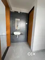 2 bhk flat
