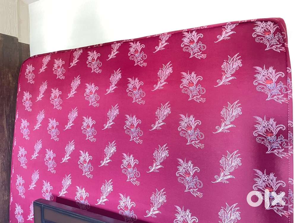 Kurlon king size mattress