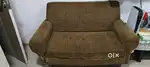 Two seater sofa