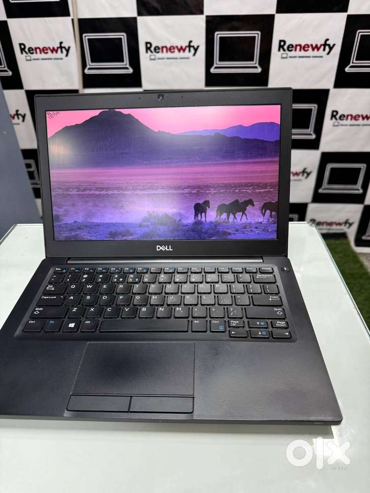 Old Laptop DELL HP LENOVO MACBOOK Preowned Imported Secondhand laptop