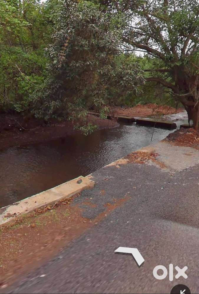 गणपतीपुळेजवळ शेतजमीन विकणे. फार्महाऊस, रिसॉर्ट तसेच गुंतवणुकीची संधी