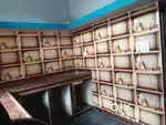 The room is very awesome