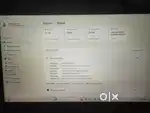 Dell laptop