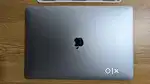 Macbook pro 16 inch 16 ram &512ssd