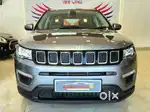 Jeep Compass 2.0 Sport Plus, 2019, Diesel