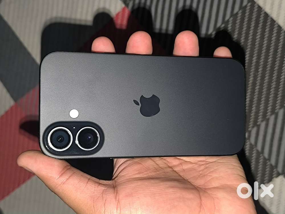Iphone 16 8/265GB