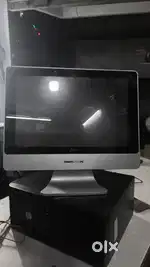 Zenith All in One pc Core i3 are available