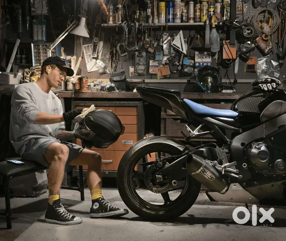 2 wheeler multi brand technician