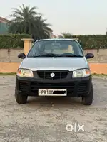 Maruti Suzuki Alto 800 LXI Anniversary Edition, 2011, Petrol