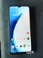 Realme c35 good condition 4/64