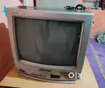 Sansuai Colour TV