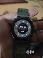 Galaxy watch 3