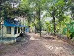 1 acre 7 cent plot for sale in kodaly.Near to main road.Tar road front