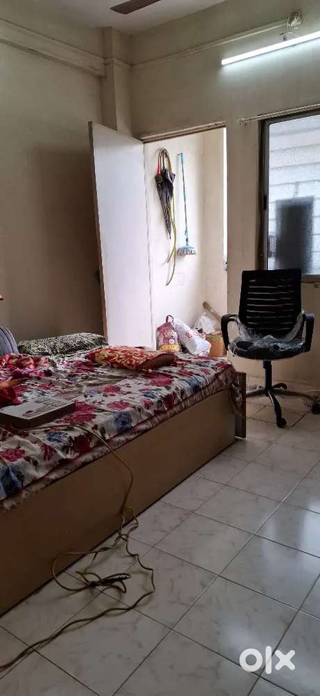 2 Bhk flat Rent 15k vishal Nagar pimple Nilakh