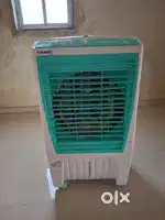 Maxwell cooler