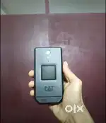 Cat S22 Flip Phone (S 22 Flip)