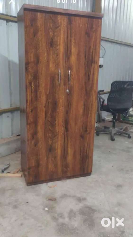 Wardrobe Available in starf dream furniture