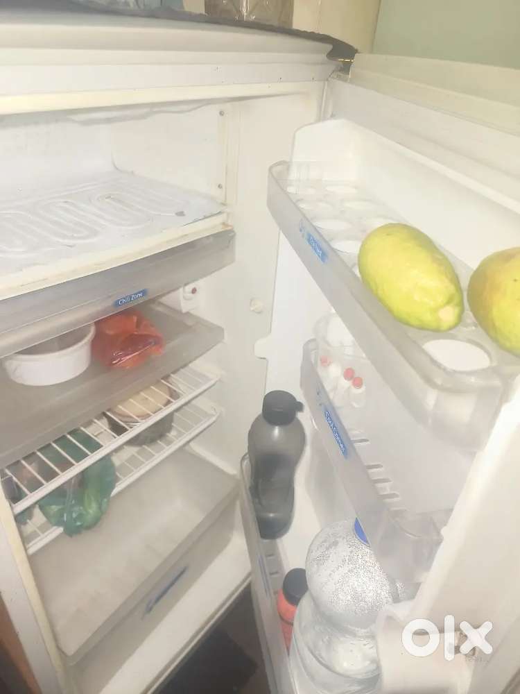 Good condition fridge