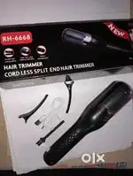 Split ends remover