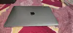 Macbook Air 2022 (intel i5 quad core )