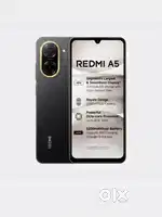 REDMI A5 NEW