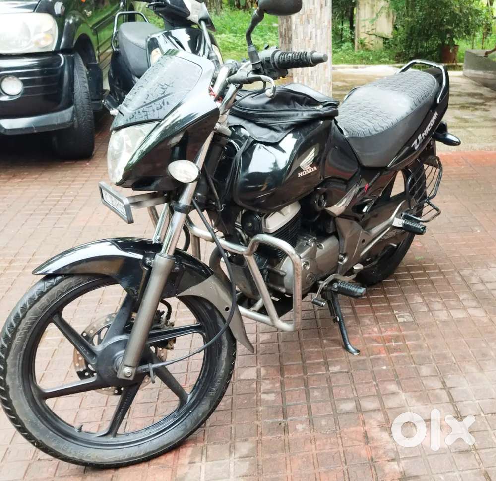 Honda Unicorn 150