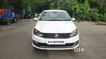 Volkswagen Vento 1.2 TSI Highline Plus AT, 2017, Petrol