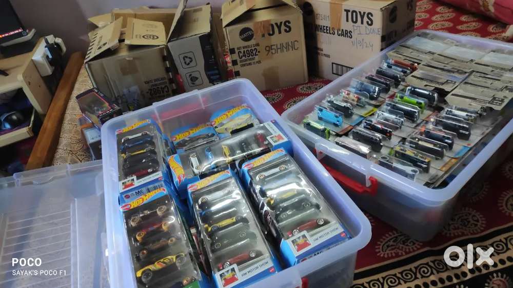 Hot Wheels - RIOWHEELS . IN