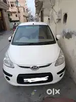 Hyundai i10 2010 Petrol Well Maintained