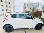 Maruti Suzuki Swift 2012