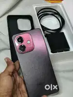 Oppo A3x 4/128 , Only 3 month used ,, URGENT SELL NO TIMEPASS