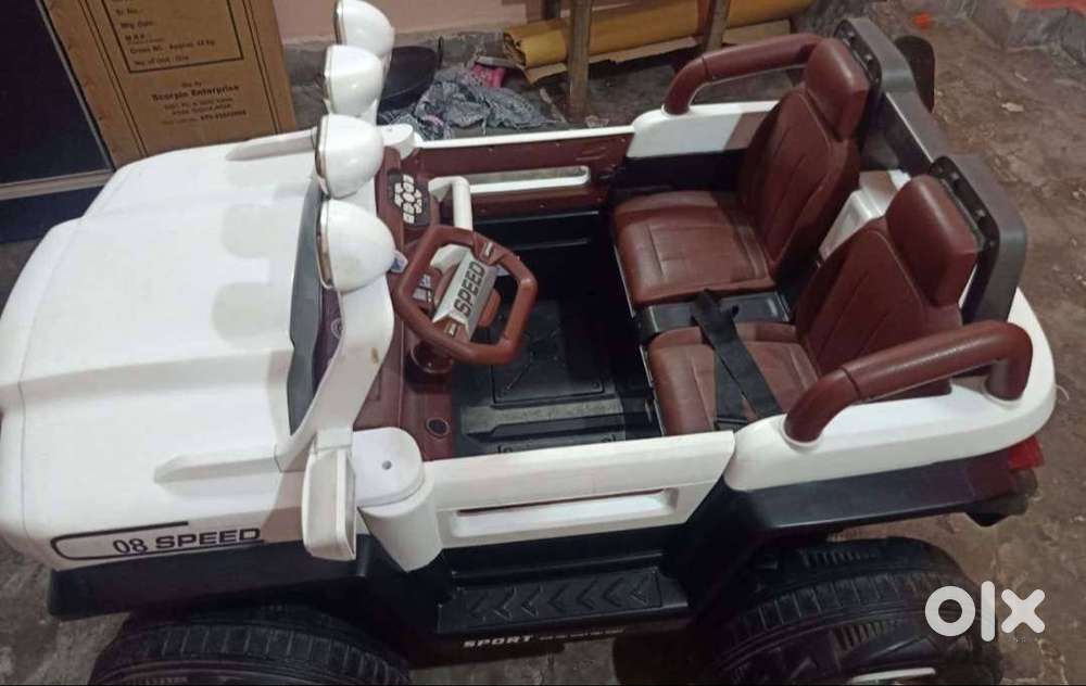 Toy car for childrens