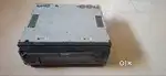 Sony xplode FM&disc player with JVC Amplifier