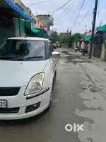 Maruti Suzuki Swift 2010 Diesel Well Maintained