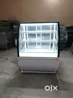 Air cool fridge