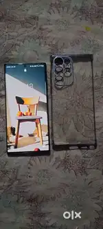SAMSUNG S22 ULTRA 12 / 256 GB
