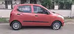 Hyundai i10 1.1L iRDE ERA Special Edition, 2011, Petrol