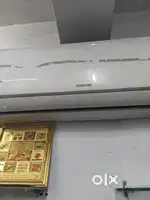 Samsung 1.5 ton AC