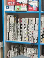 Used all electricals switchs mcb elcb