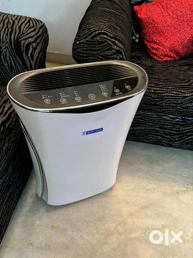 Blue star Air purifier in unused condition